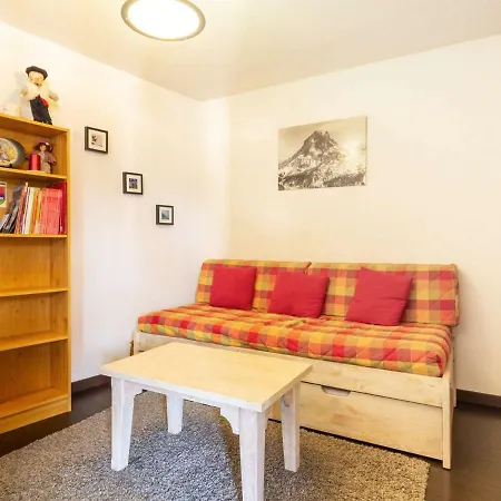 Luz-saint-sauveur, 2 Pièces, 6 Personnes - Fr-1-402-116