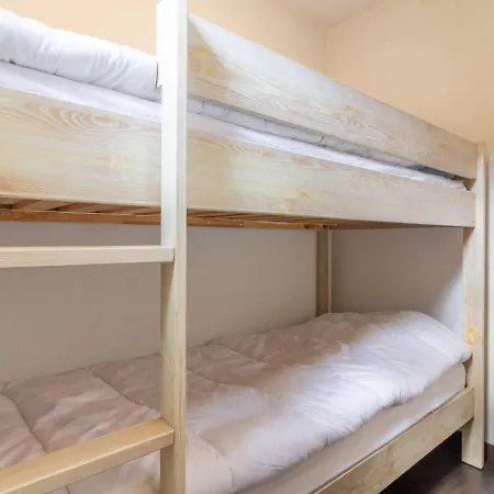 Appartamento Luz-saint-sauveur, 2 Pièces, 6 Personnes - Fr-1-402-116 *