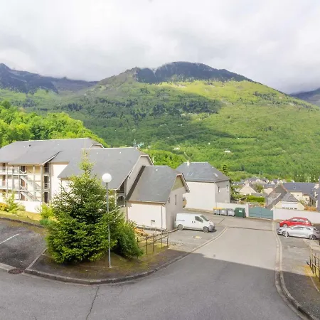 Agreable T2 Avec Piscine, Balcon Et Wifi A - Fr-1-402-116 Apartment