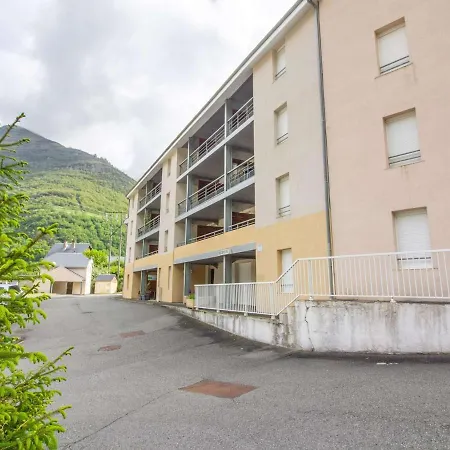 Luz-saint-sauveur, 2 Pièces, 6 Personnes - Fr-1-402-116