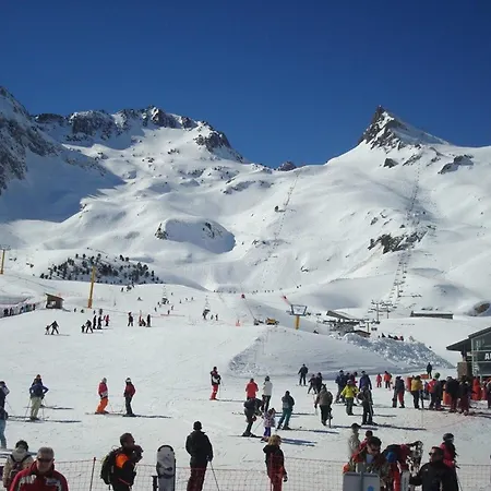 Luz-saint-sauveur, 2 Pièces, 6 Personnes - Fr-1-402-116 *